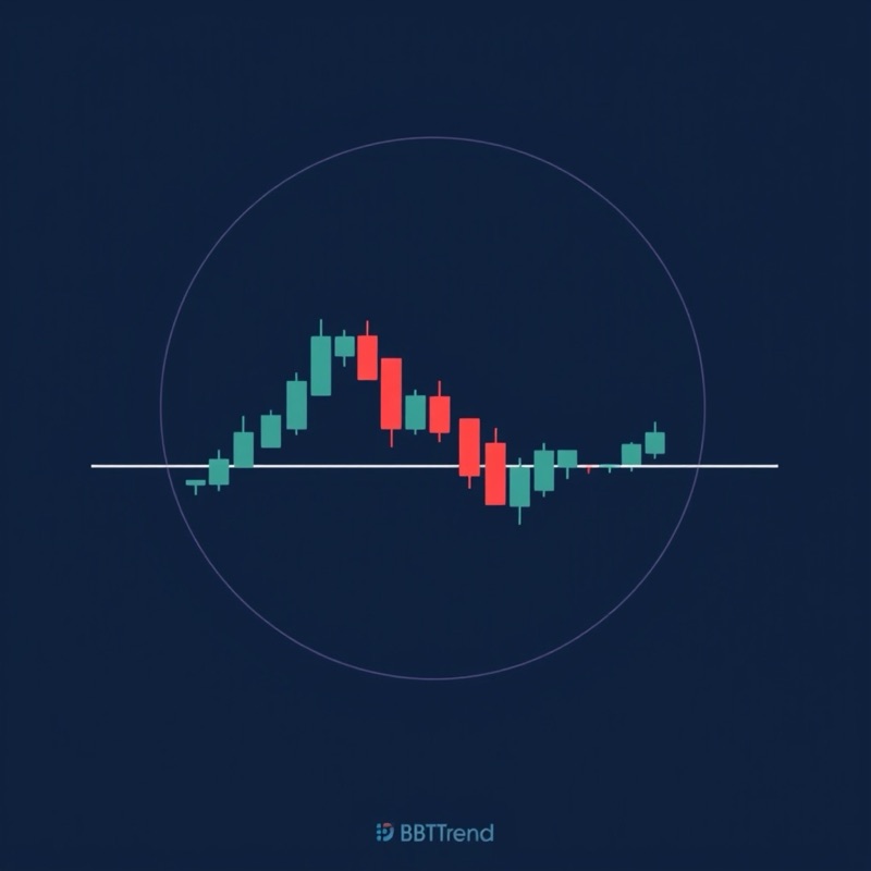 BB트렌드(BBTrend) 지표 가이드 대표 이미지