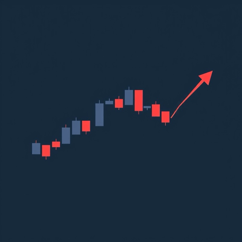 하방 타스키 갭(약세)(Downside Tasuki Gap) 지표 가이드 대표 이미지