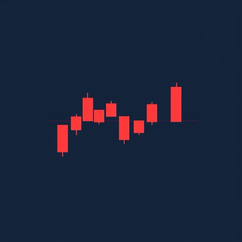 잉태형(강세)(Bullish Harami) 지표 가이드 대표 이미지