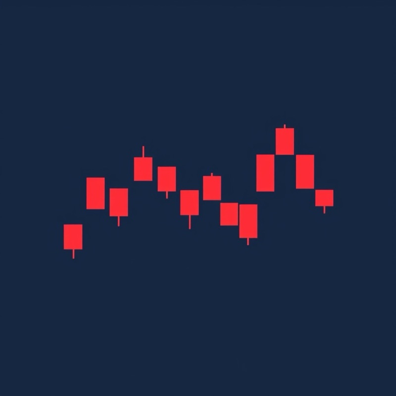 하라미 크로스(강세)(Bullish Harami Cross) 지표 가이드 대표 이미지