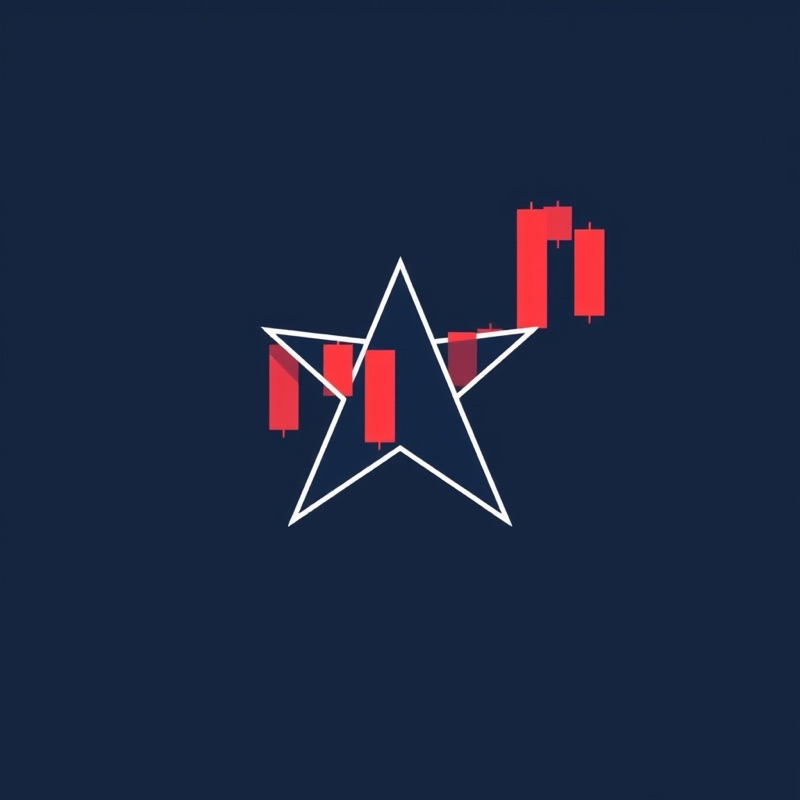 삼별형(강세)(Bullish Tri-Star) 지표 가이드 대표 이미지
