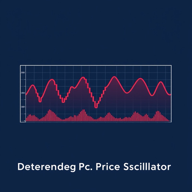 디트렌디드 프라이스 오실레이터(Detrended Price Oscillator) 지표 가이드 대표 이미지