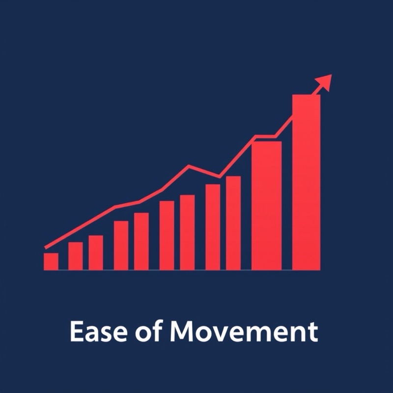 이즈 오브 무브먼트(Ease of Movement) 지표 가이드 대표 이미지