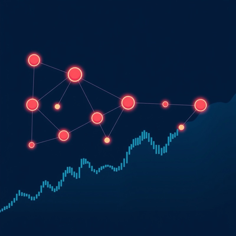 평균 거래량(Average Transaction Volume) 지표 가이드 대표 이미지