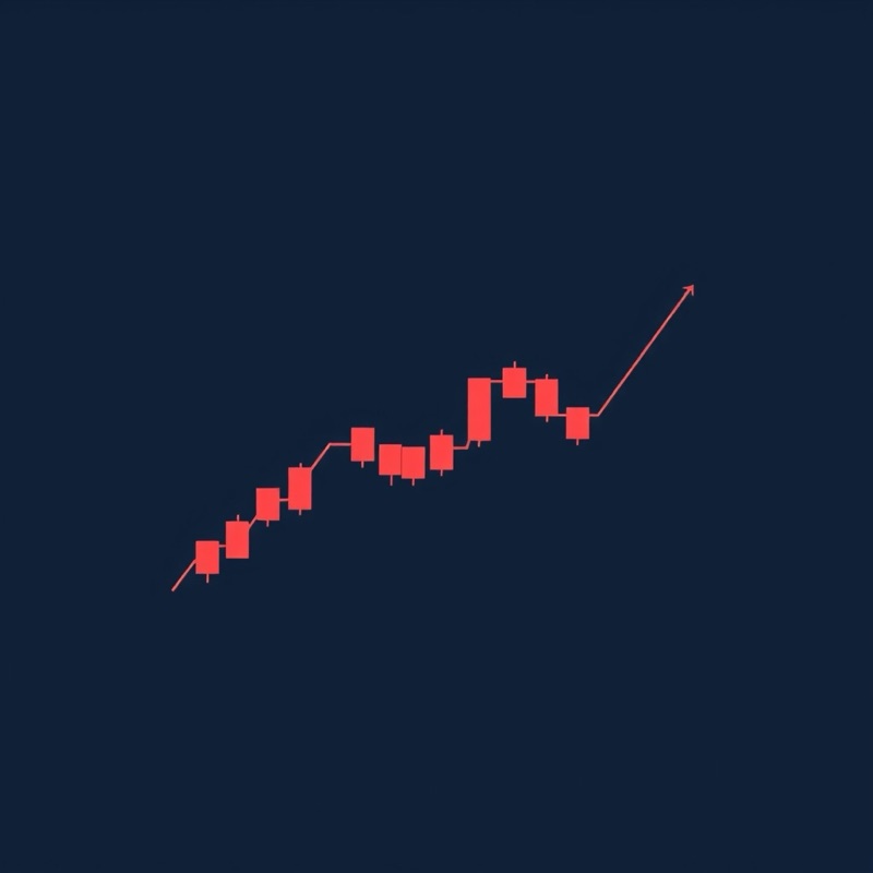 이중 바닥 패턴(Double Bottom) 지표 가이드 대표 이미지