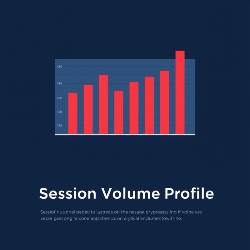세션 볼륨 프로파일(Session Volume Profile) 지표 가이드 대표 이미지