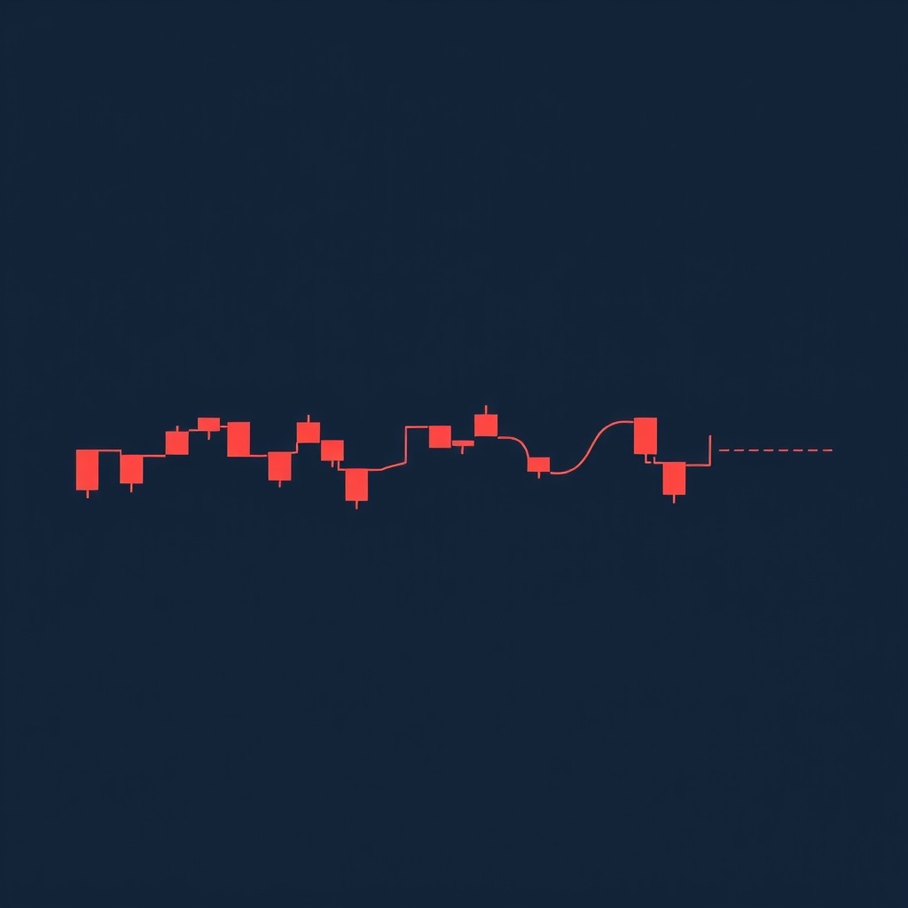 VWAP(Volume Weighted Average Price) 지표 가이드 대표 이미지
